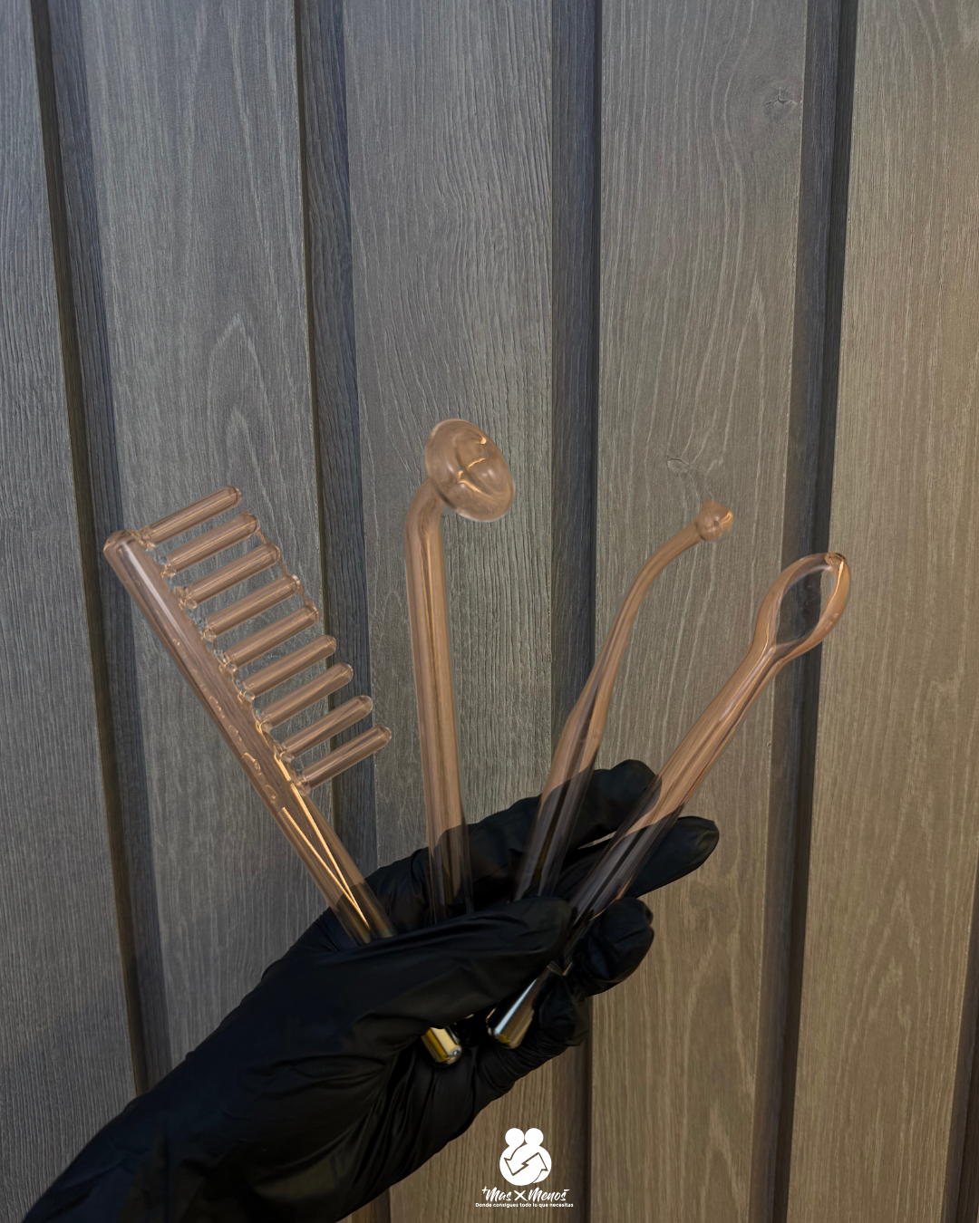 Alta Frecuencia: El "Básico Imprescindible" que Transformará tu Cabina y la Piel de tus Clientes