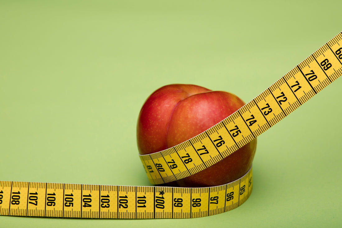 ¿Por qué hay grasa que no se va ni con dieta ni con gimnasio? La ciencia de la grasa rebelde