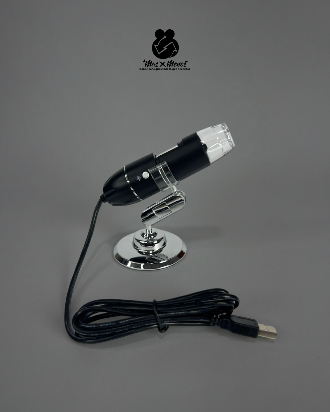 Capilografo portatil