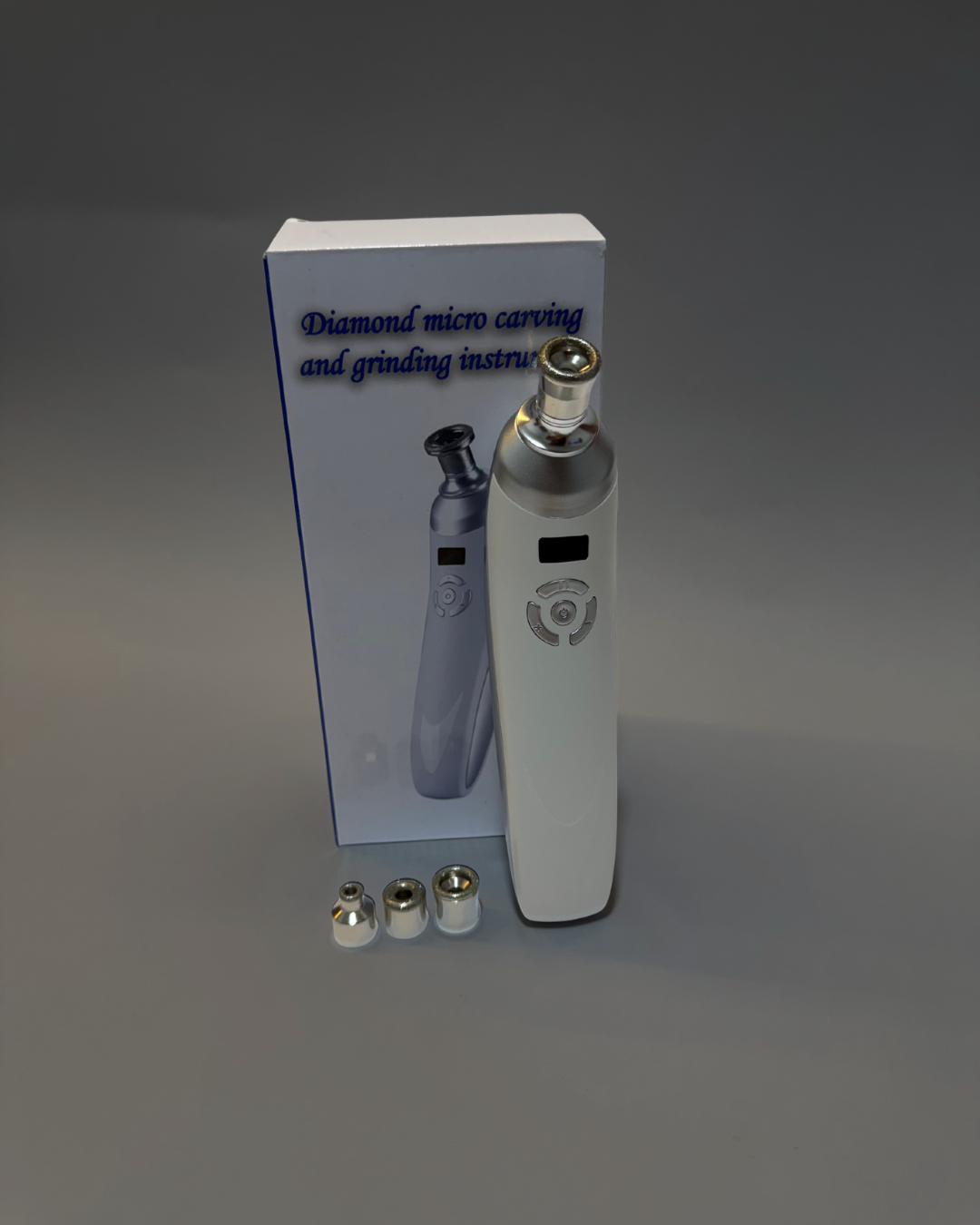 Micro recargable 4 puntas