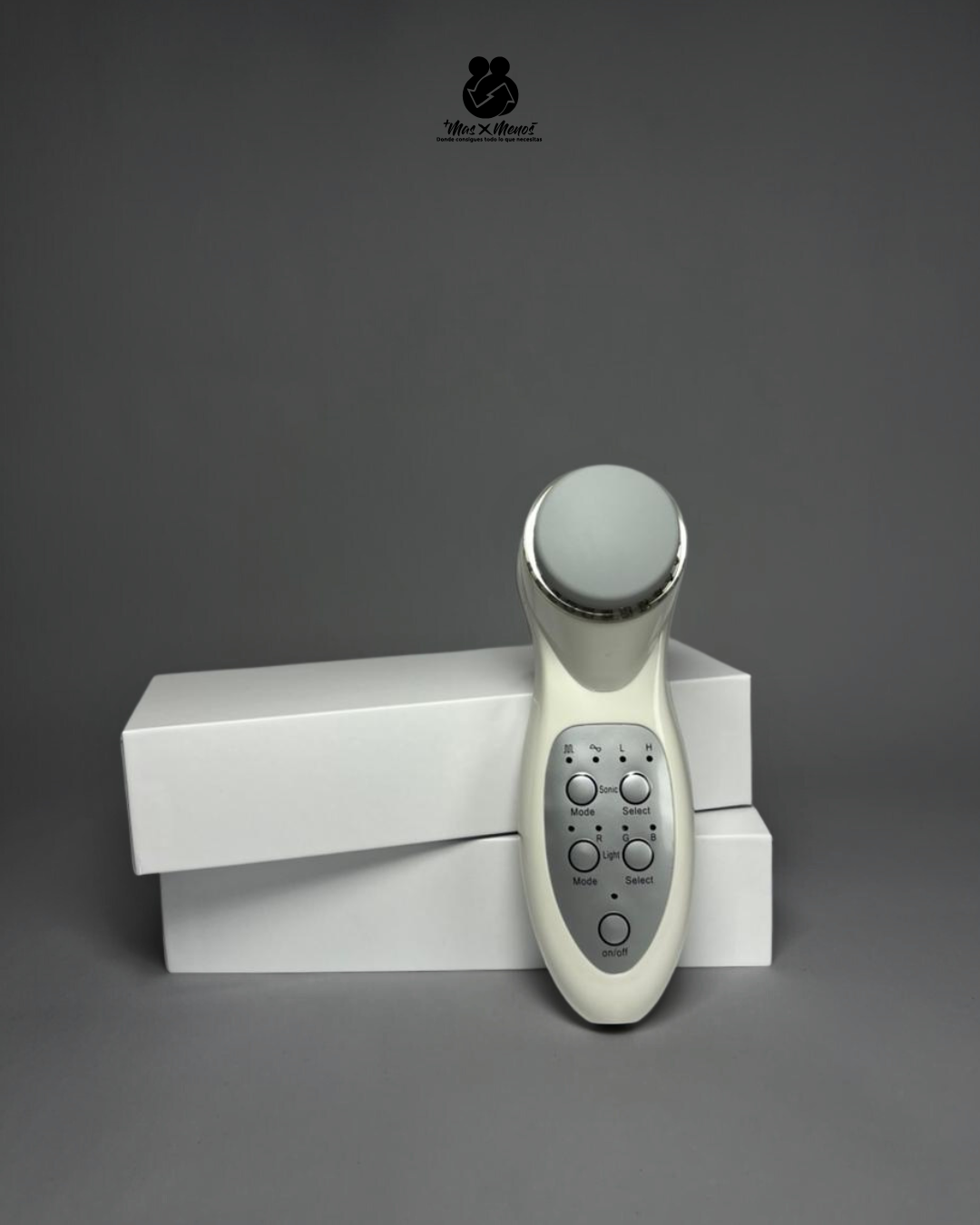 Ultrasonido facial y corporal