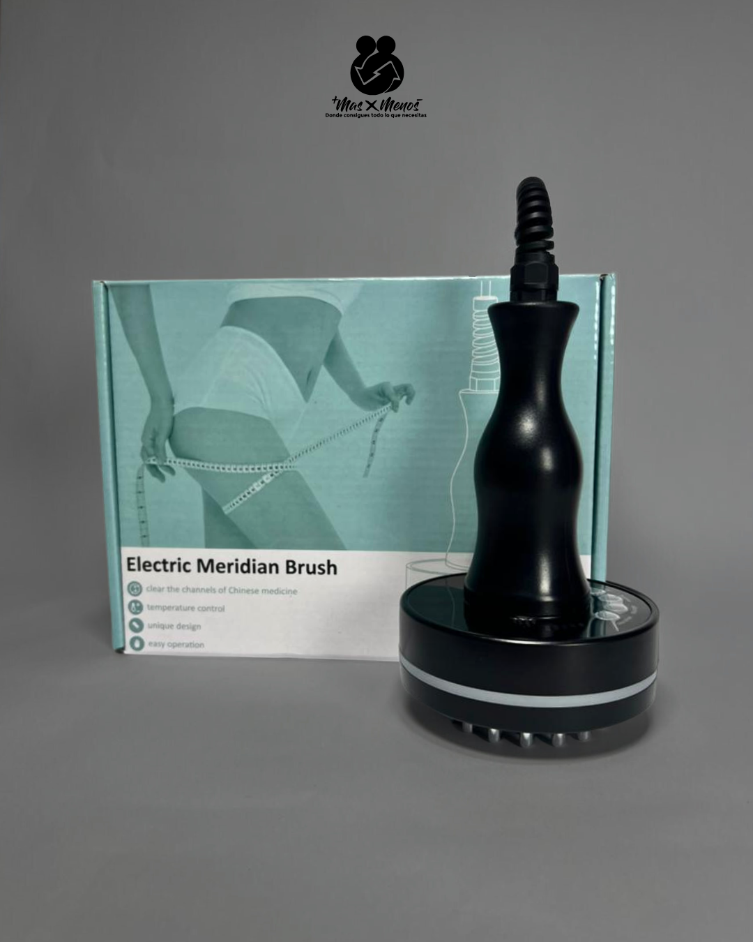 Radiofrecuencia Corporal