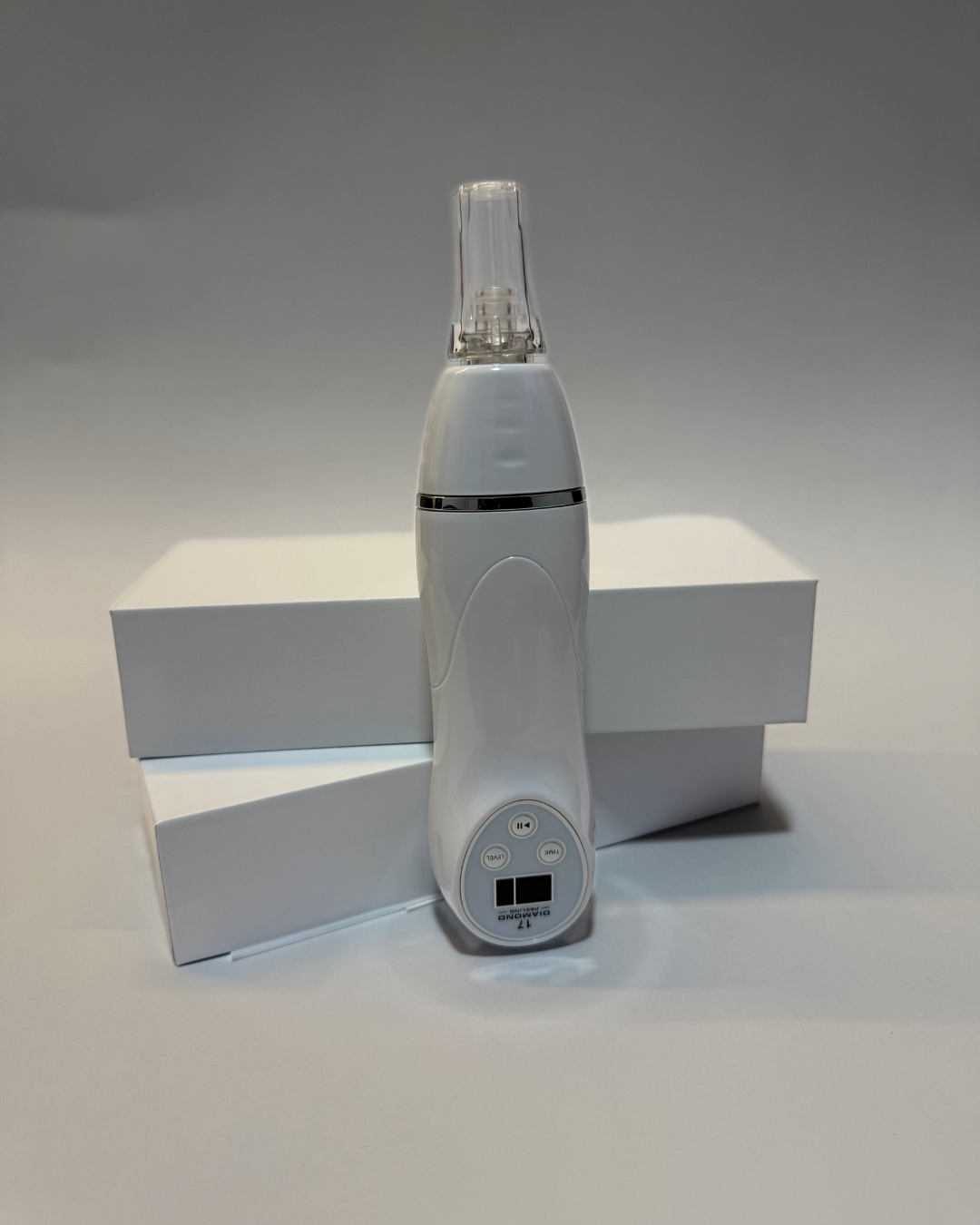 Microdermoabrasión portatil