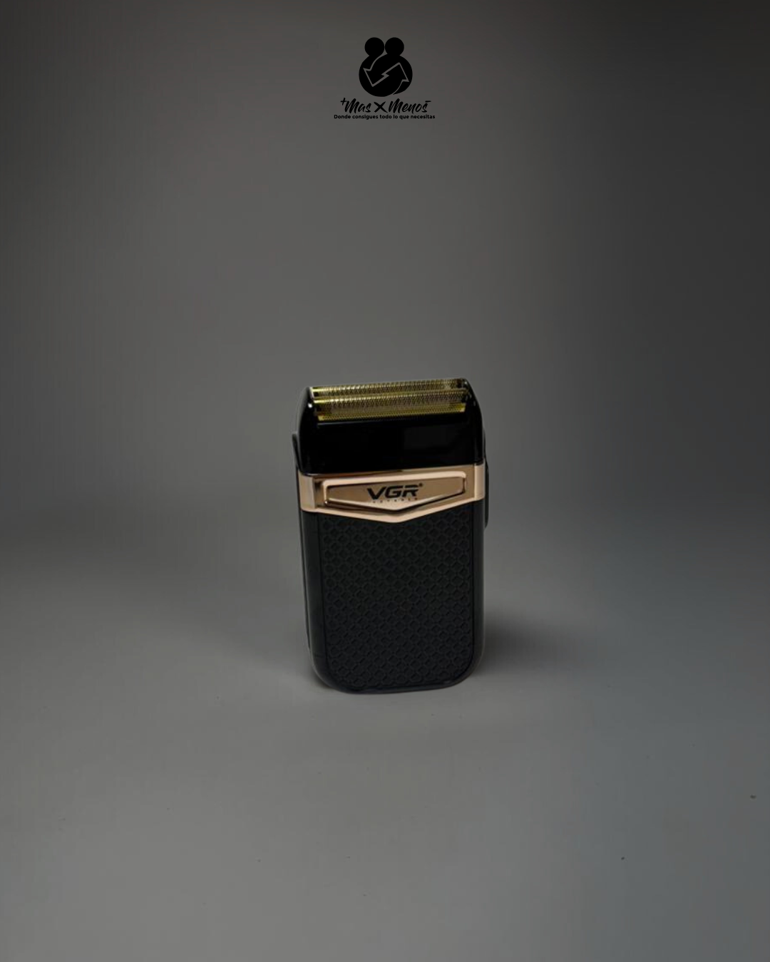 Afeitadora profesional VGR Voyager