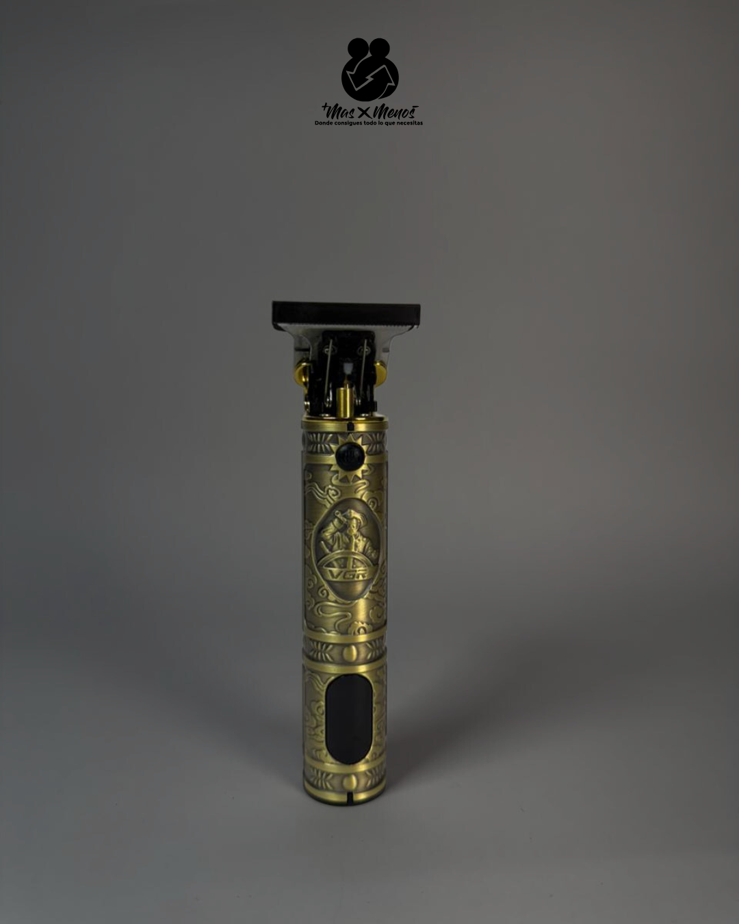 Maquina cortadora de cabello