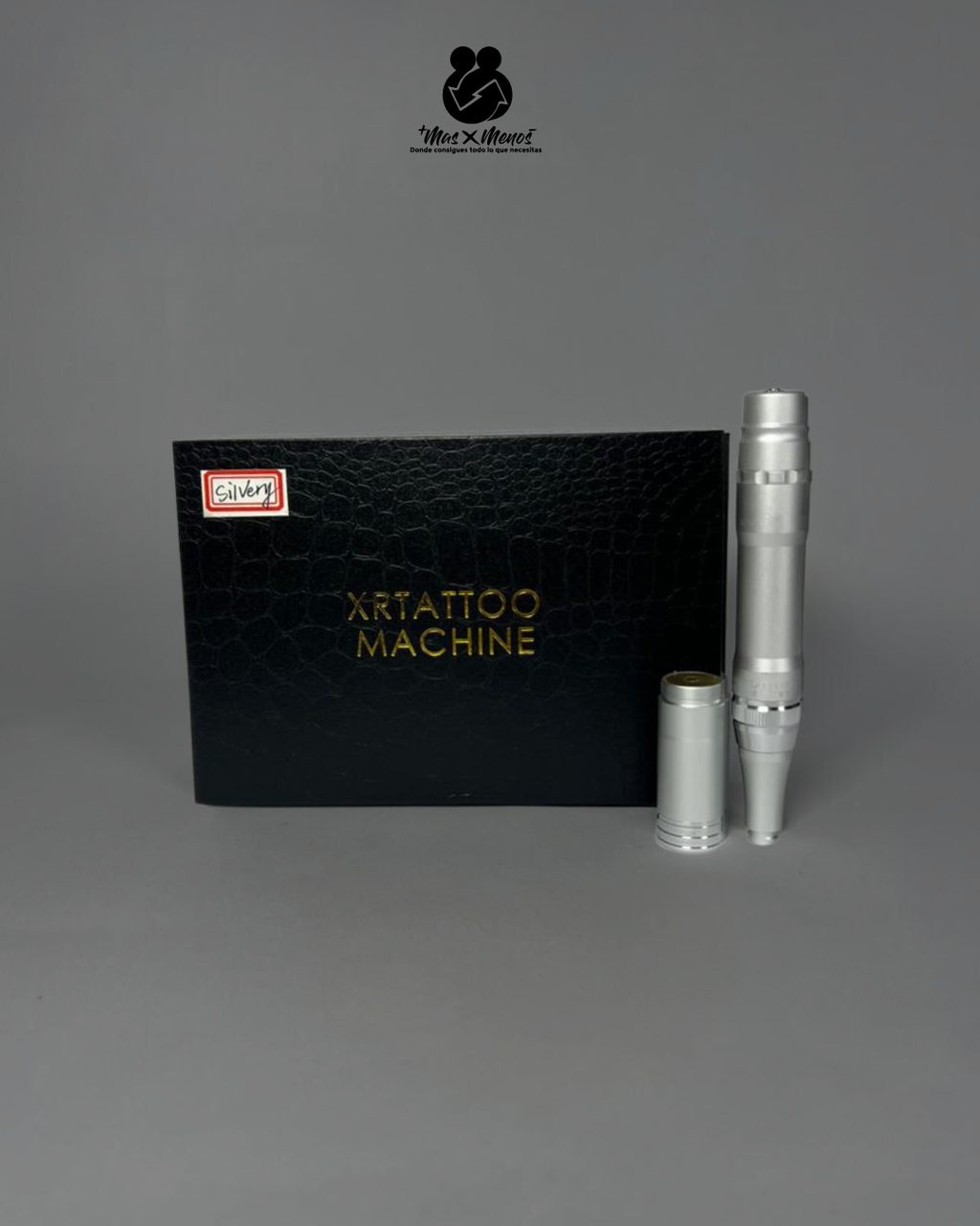Dermografo Tattoo Machine