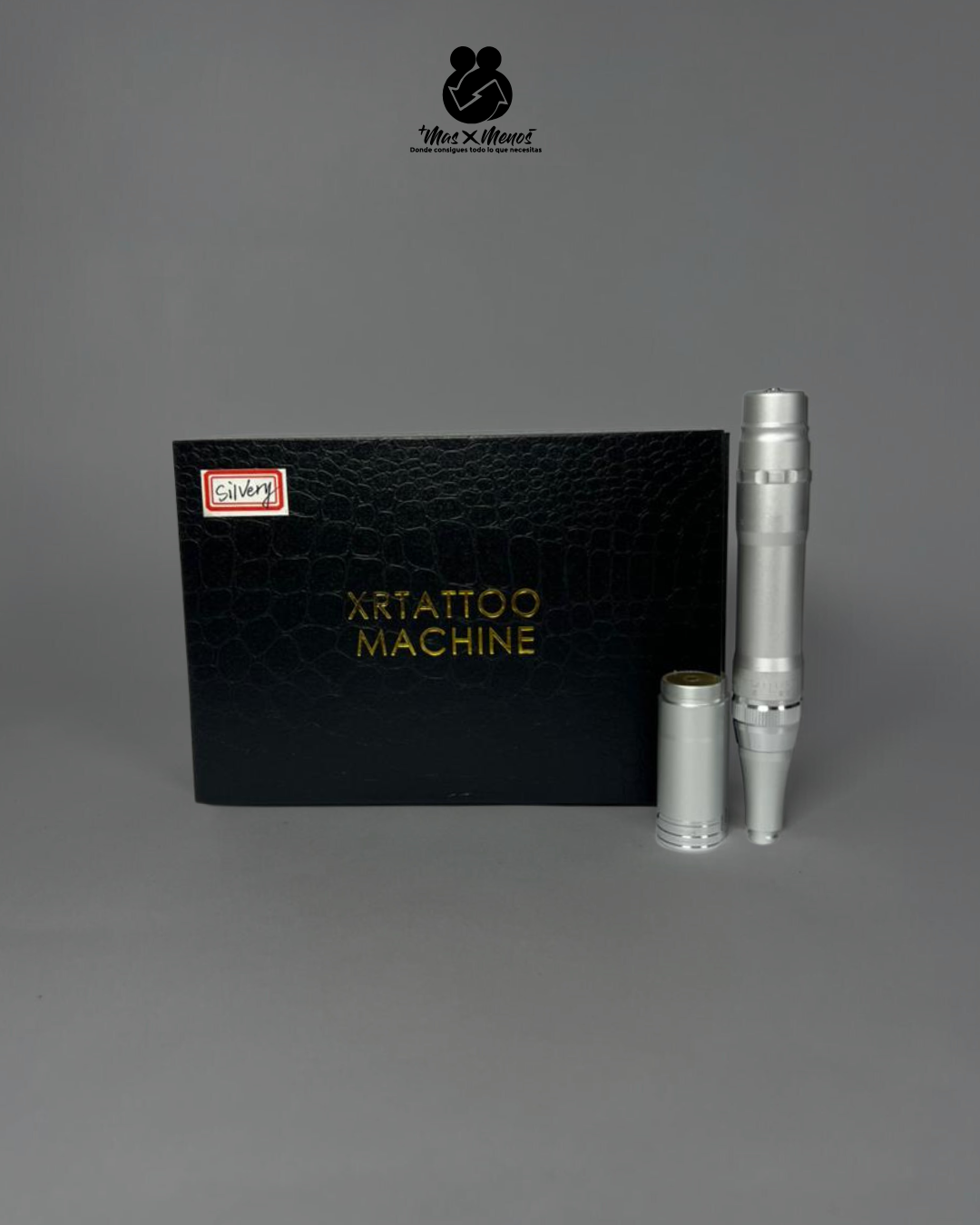 Dermografo Tattoo Machine