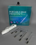 Alta Frecuencia 7 electrodos