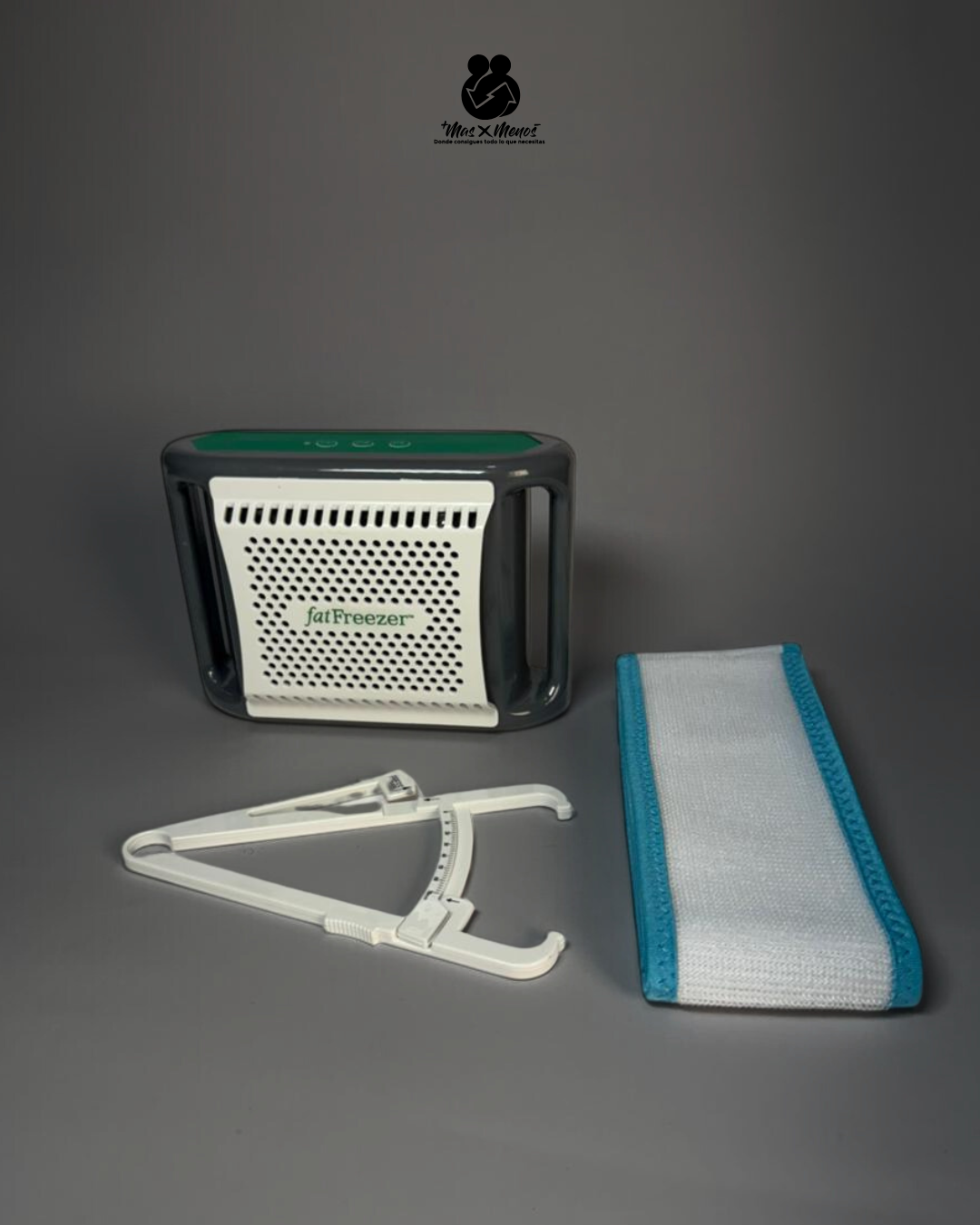 Criolipólisis portátil