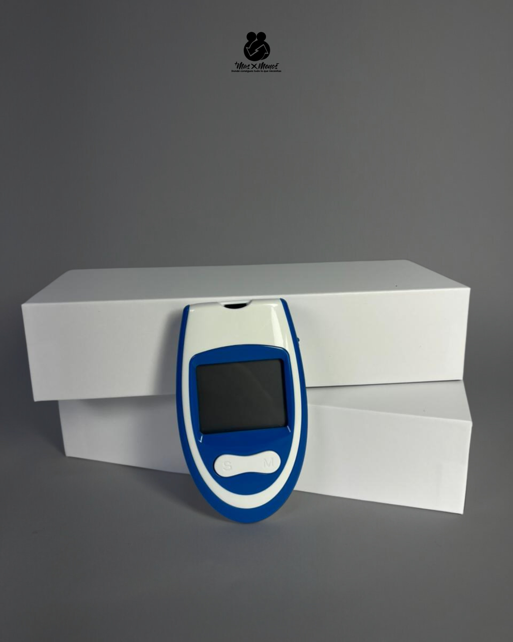 Glucometro