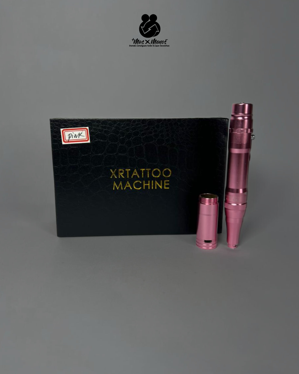 Dermografo Tattoo Machine