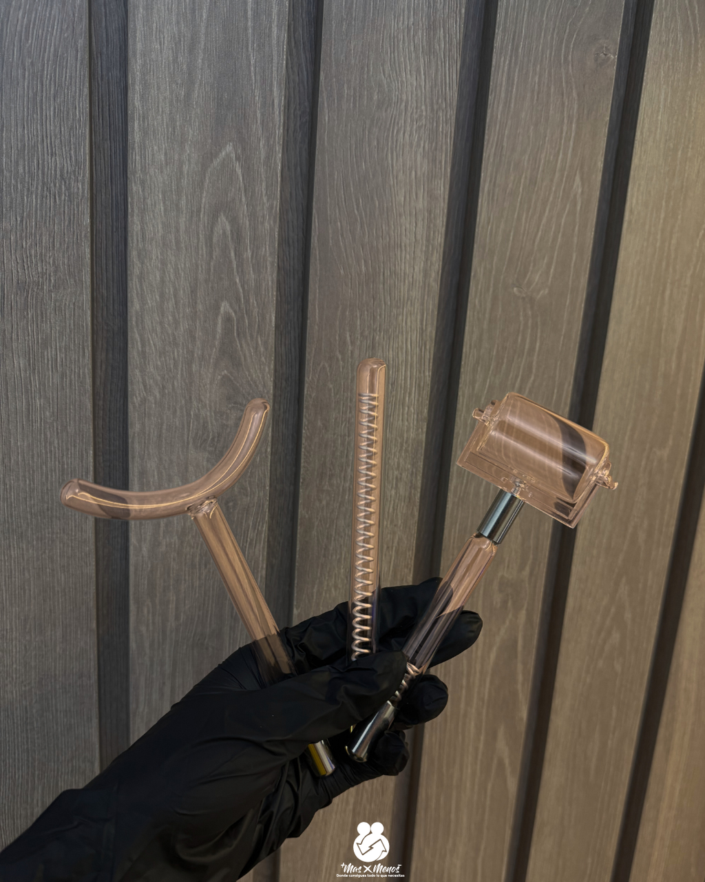 Alta Frecuencia 7 electrodos