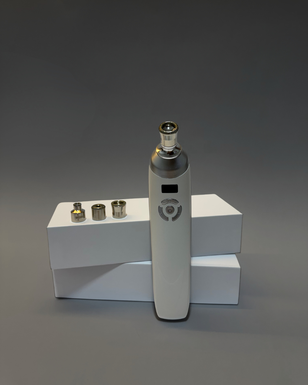 Micro recargable 4 puntas