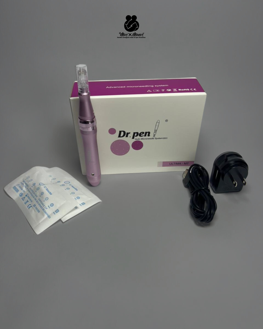 Dermapen M7