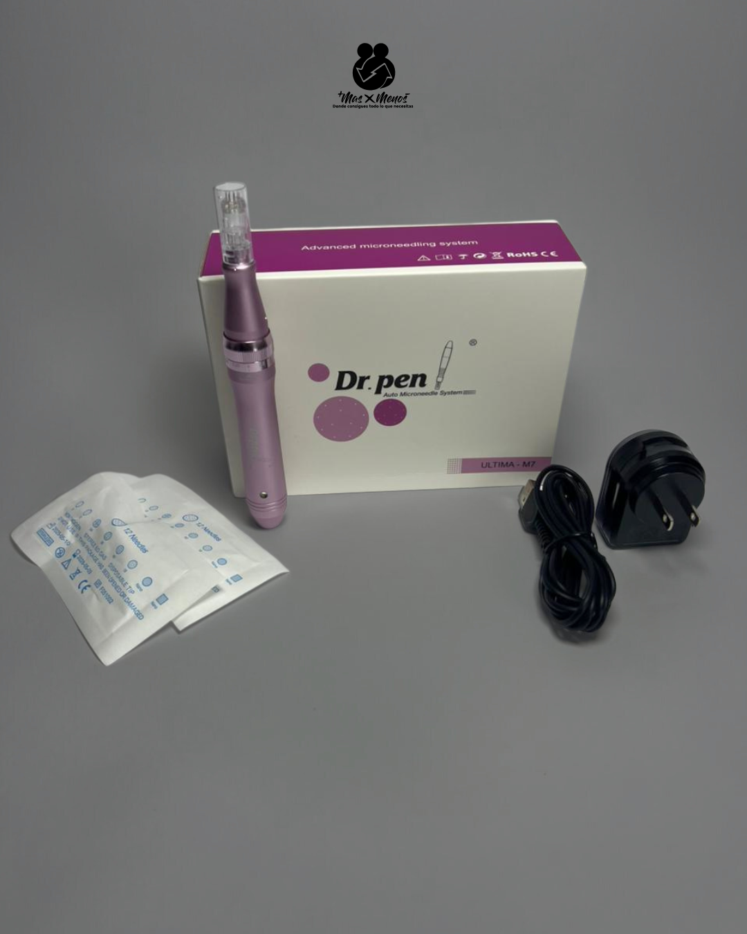 Dermapen M7