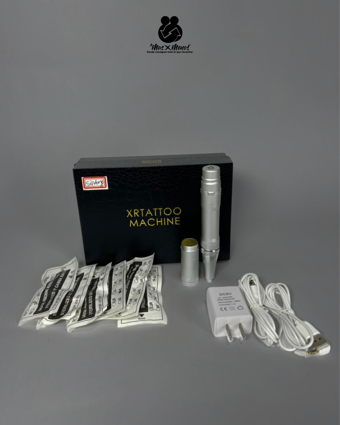 Dermografo Tattoo Machine