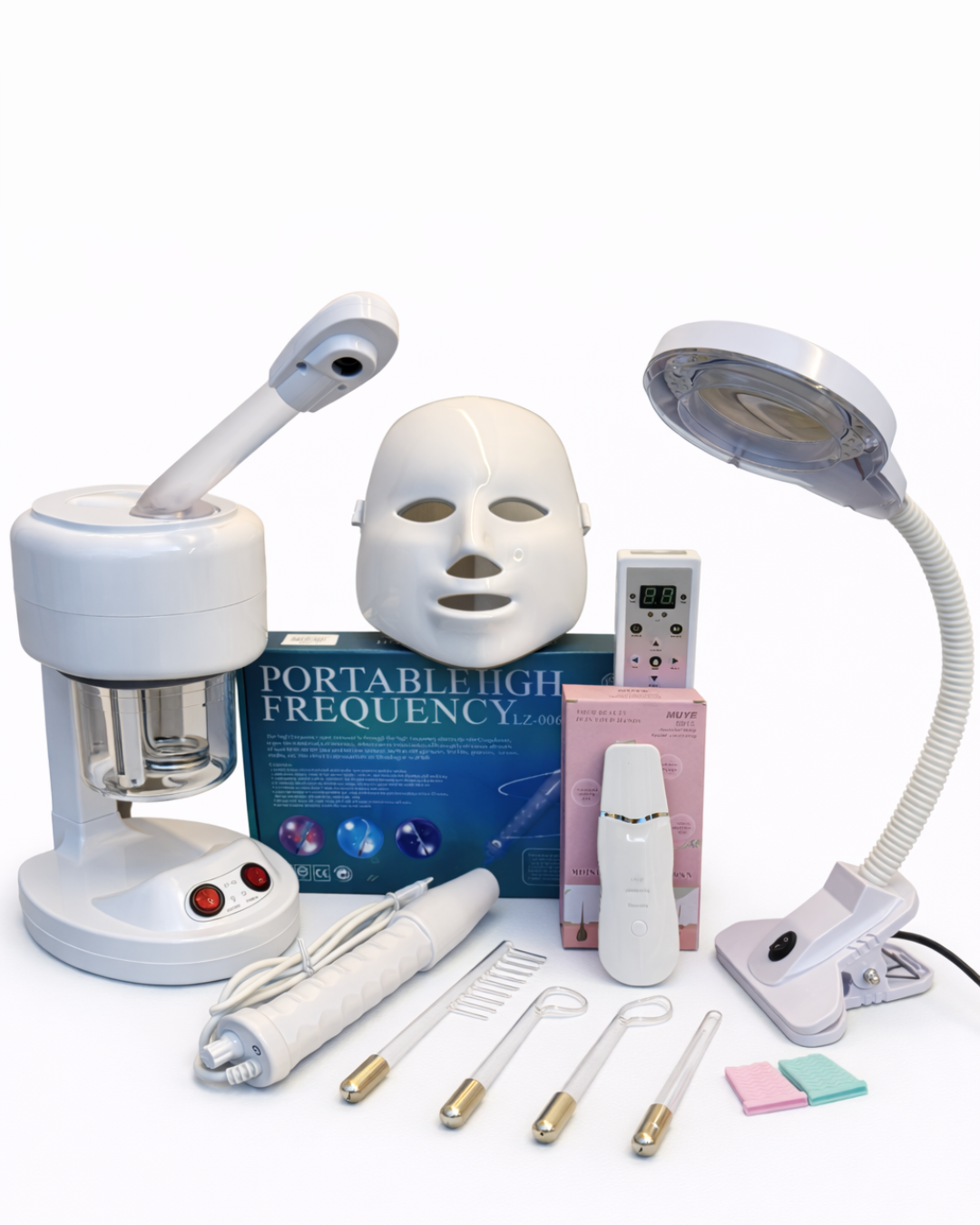 Combo #7