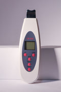 Peeling ultrasonico con corriente galvanica