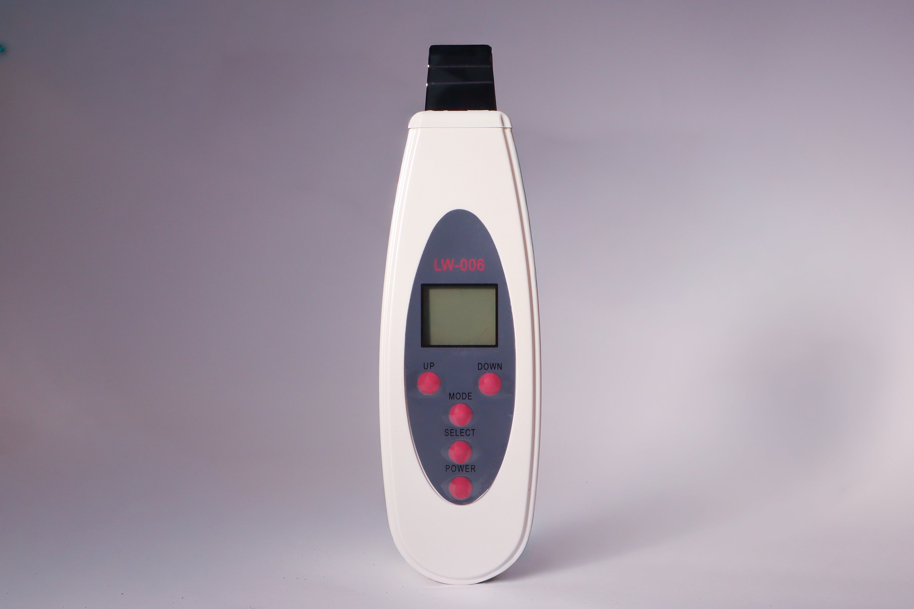 Peeling ultrasonico con corriente galvanica