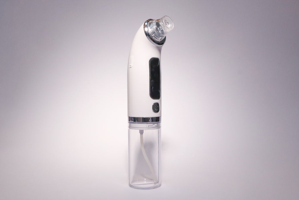 Hidrafacial Portatil