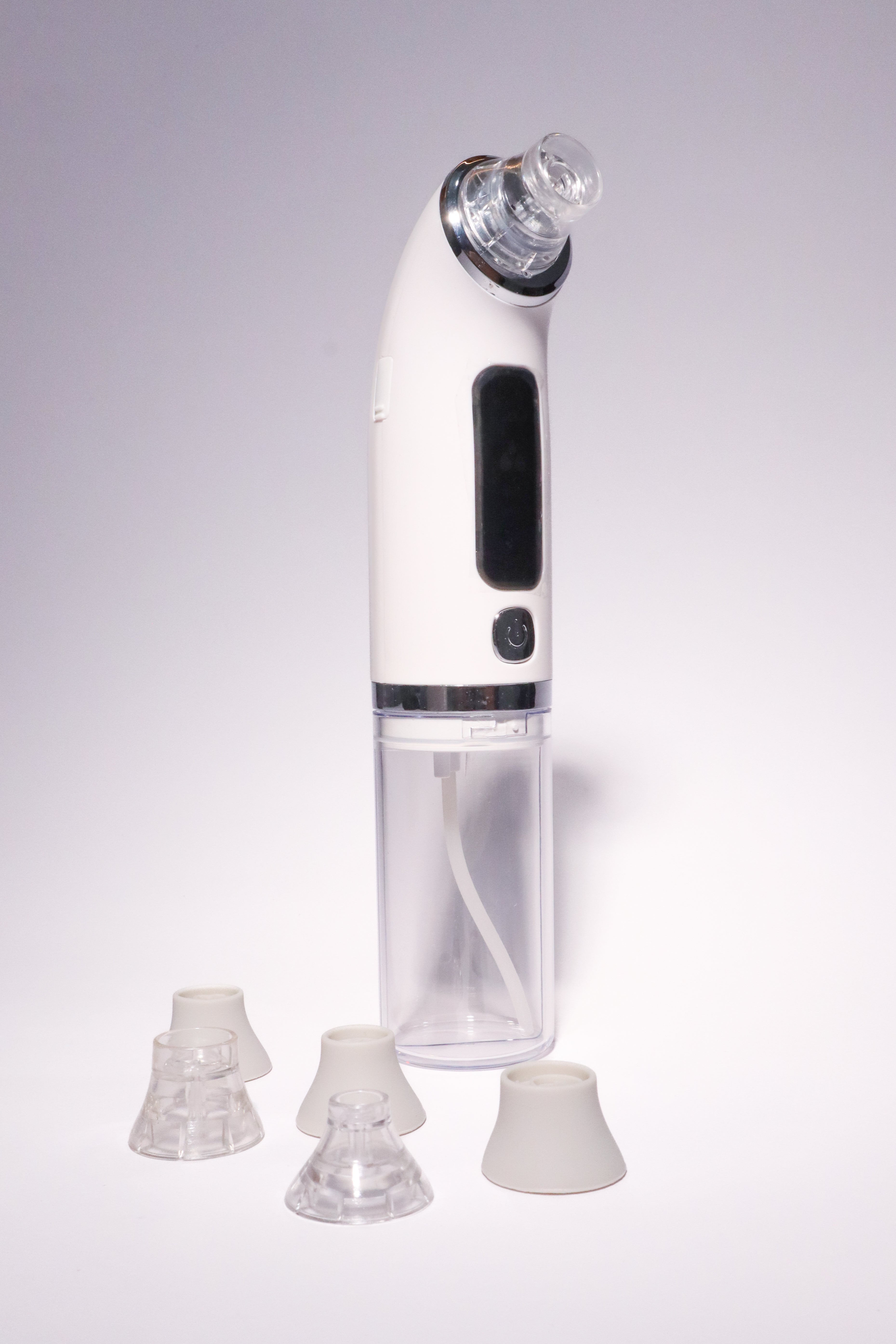 Hidrafacial Portatil