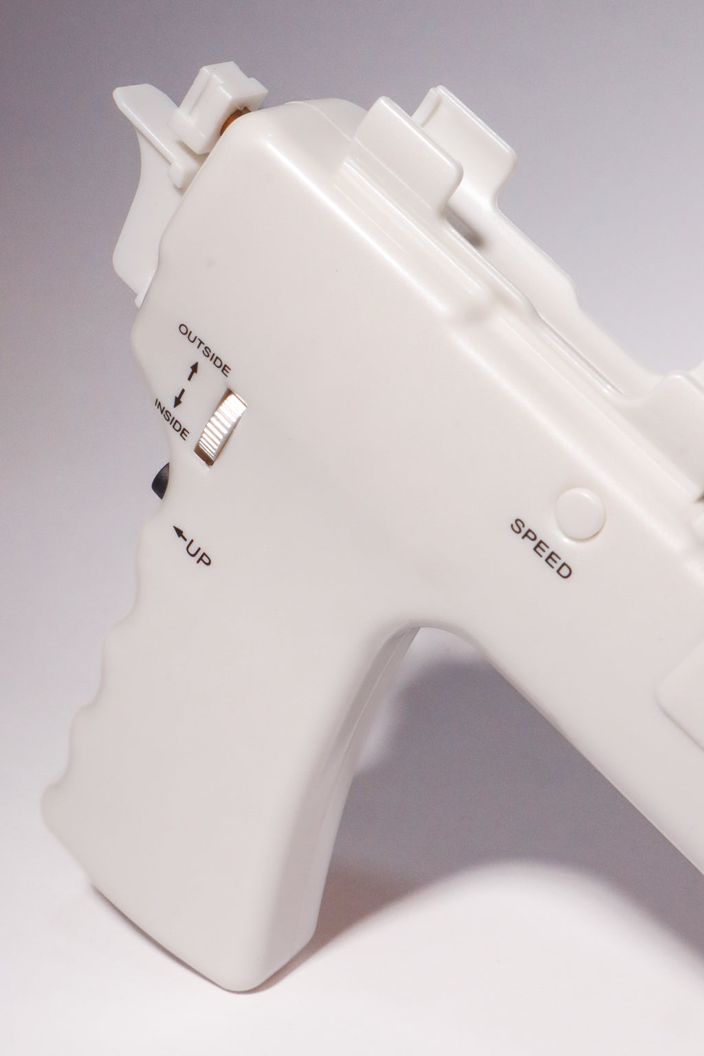 Pistola Mesoterapia