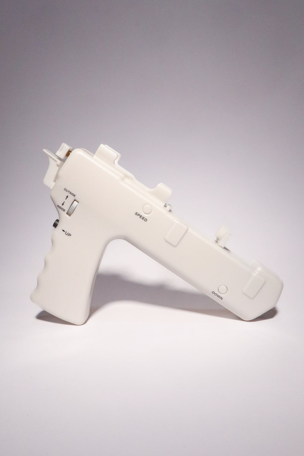 Pistola Mesoterapia