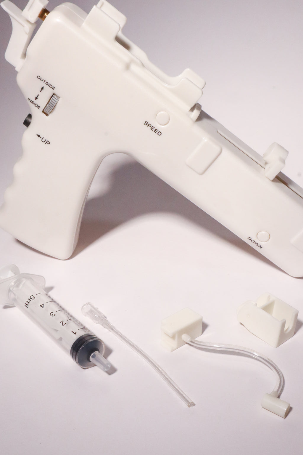 Pistola Mesoterapia