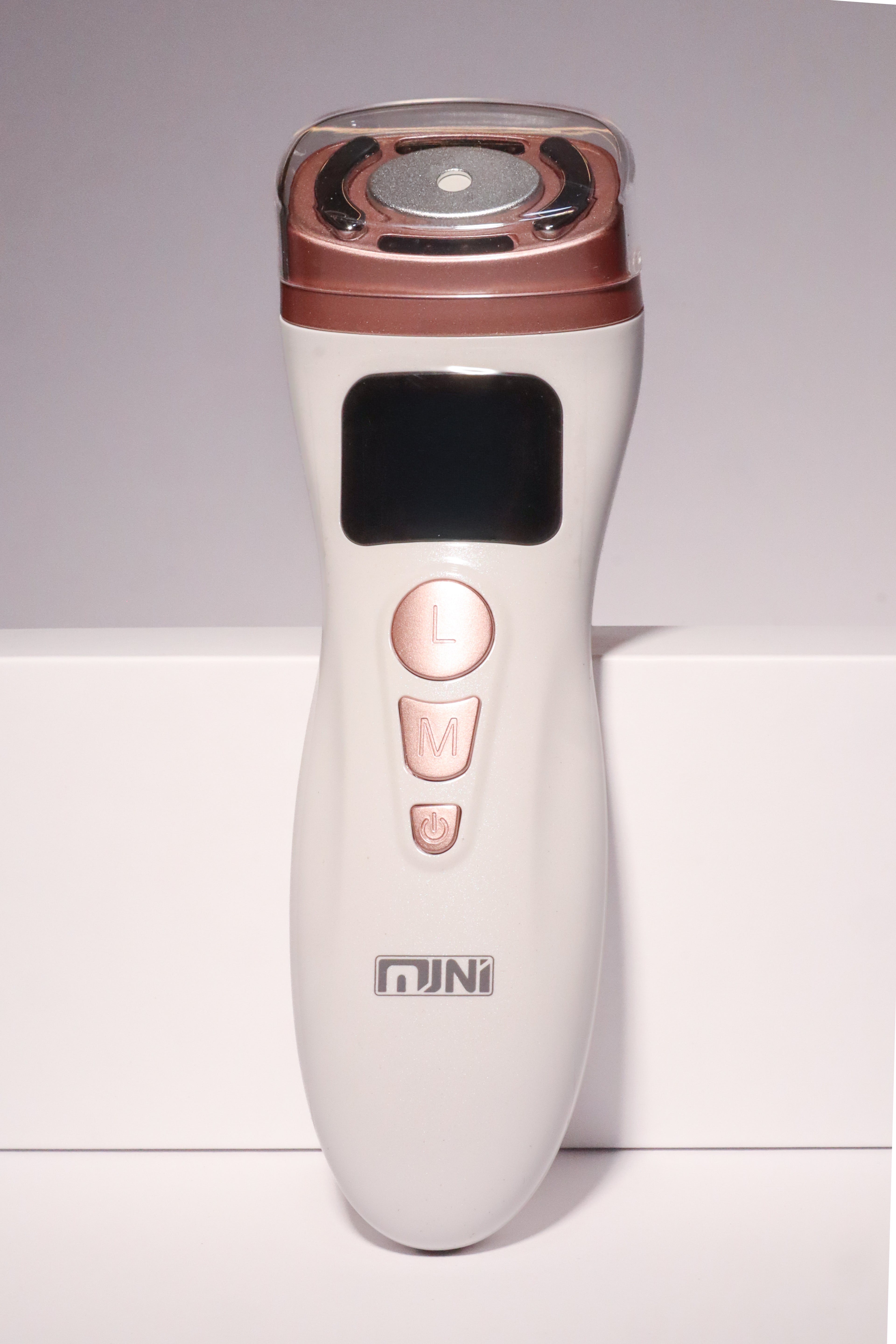 Mini hifu digital