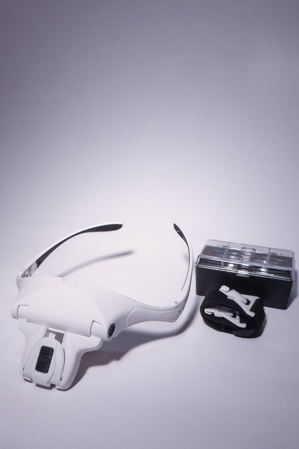 Optivisor