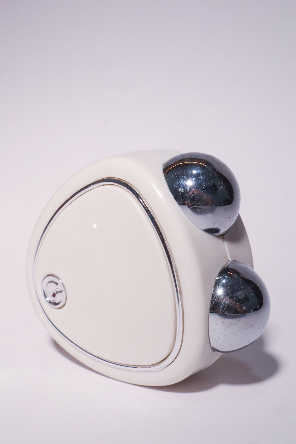 Masajeador con microcorriente