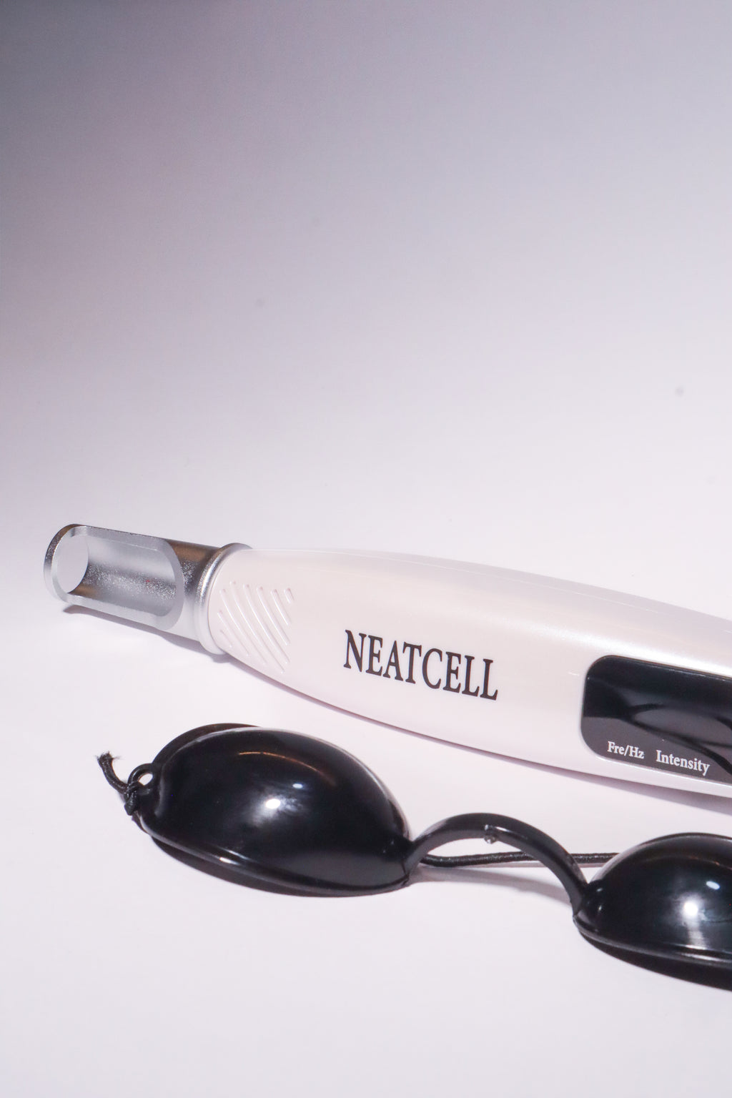 Laser Neatcell