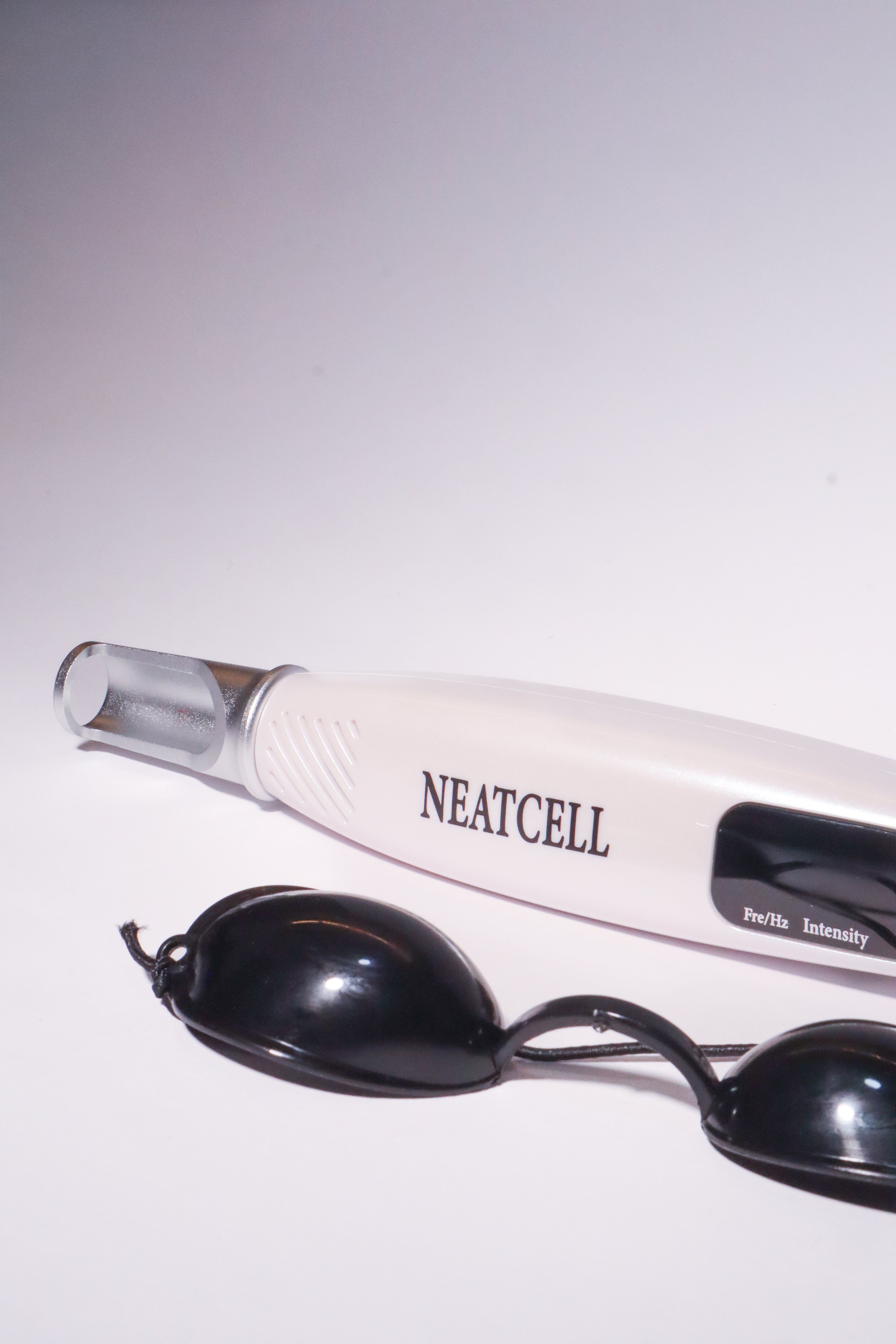 Laser Neatcell