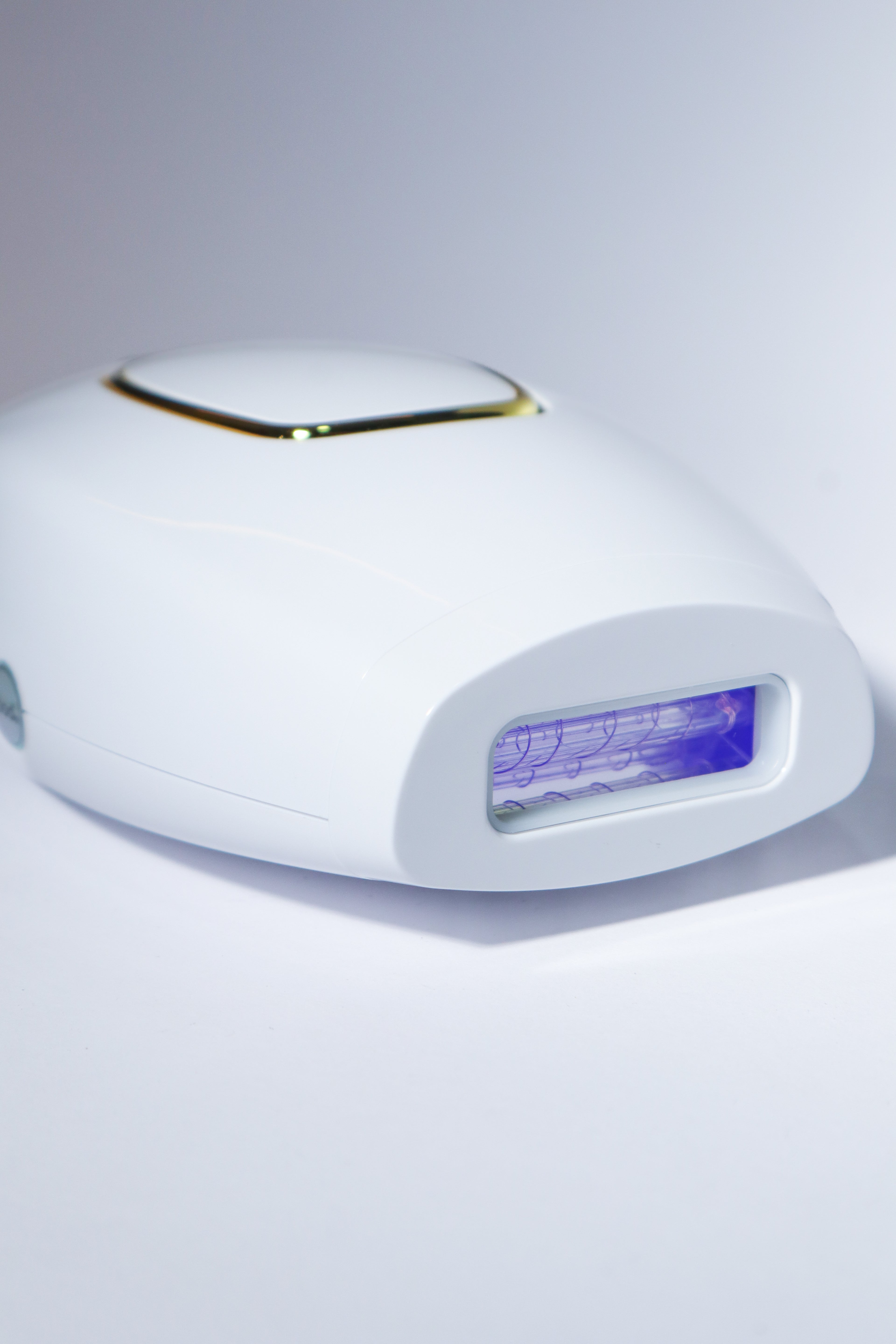 Depilador laser IPL