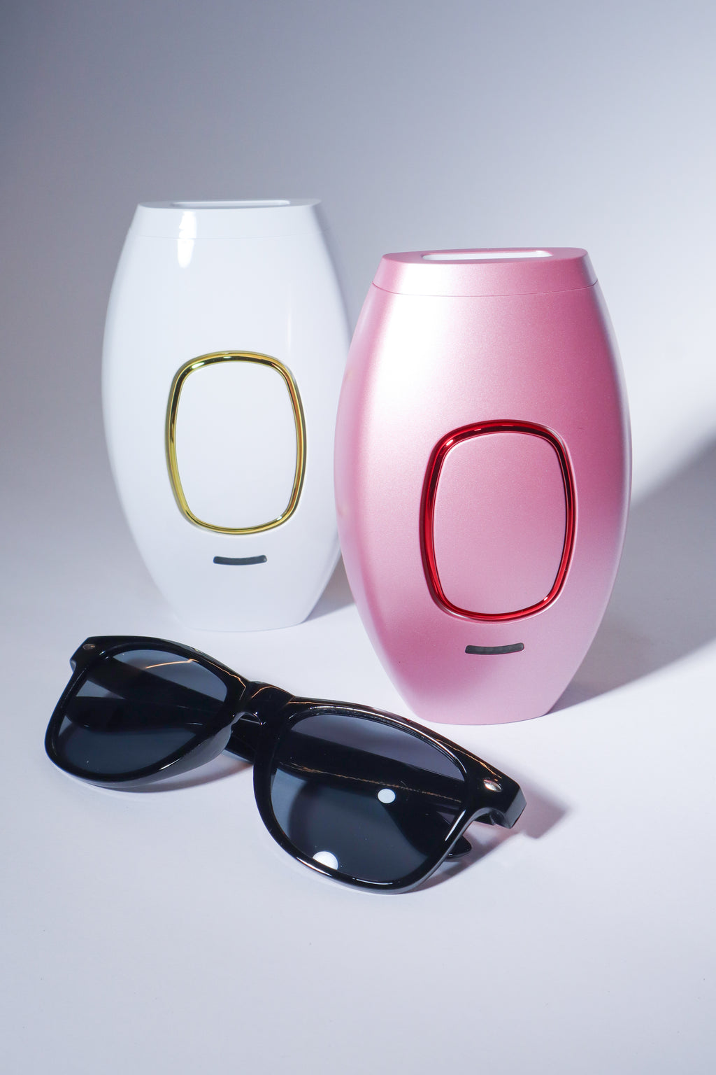 Depilador laser IPL