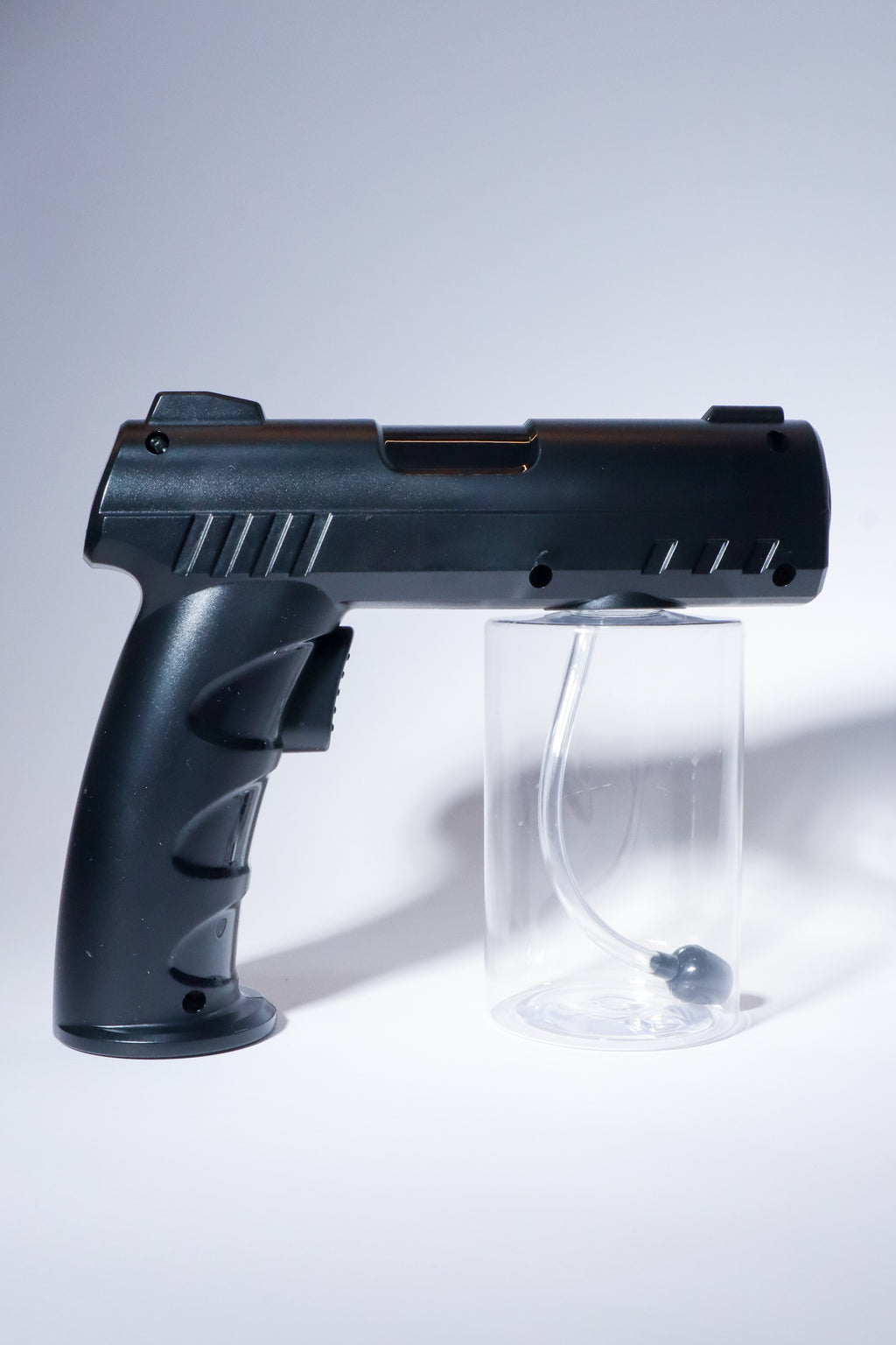 Nano Spray