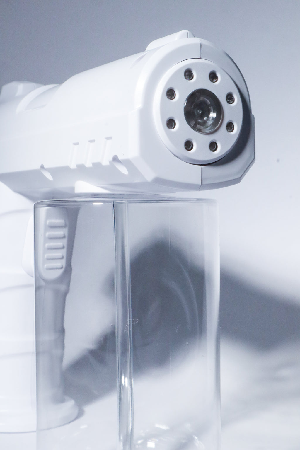 Nano Spray