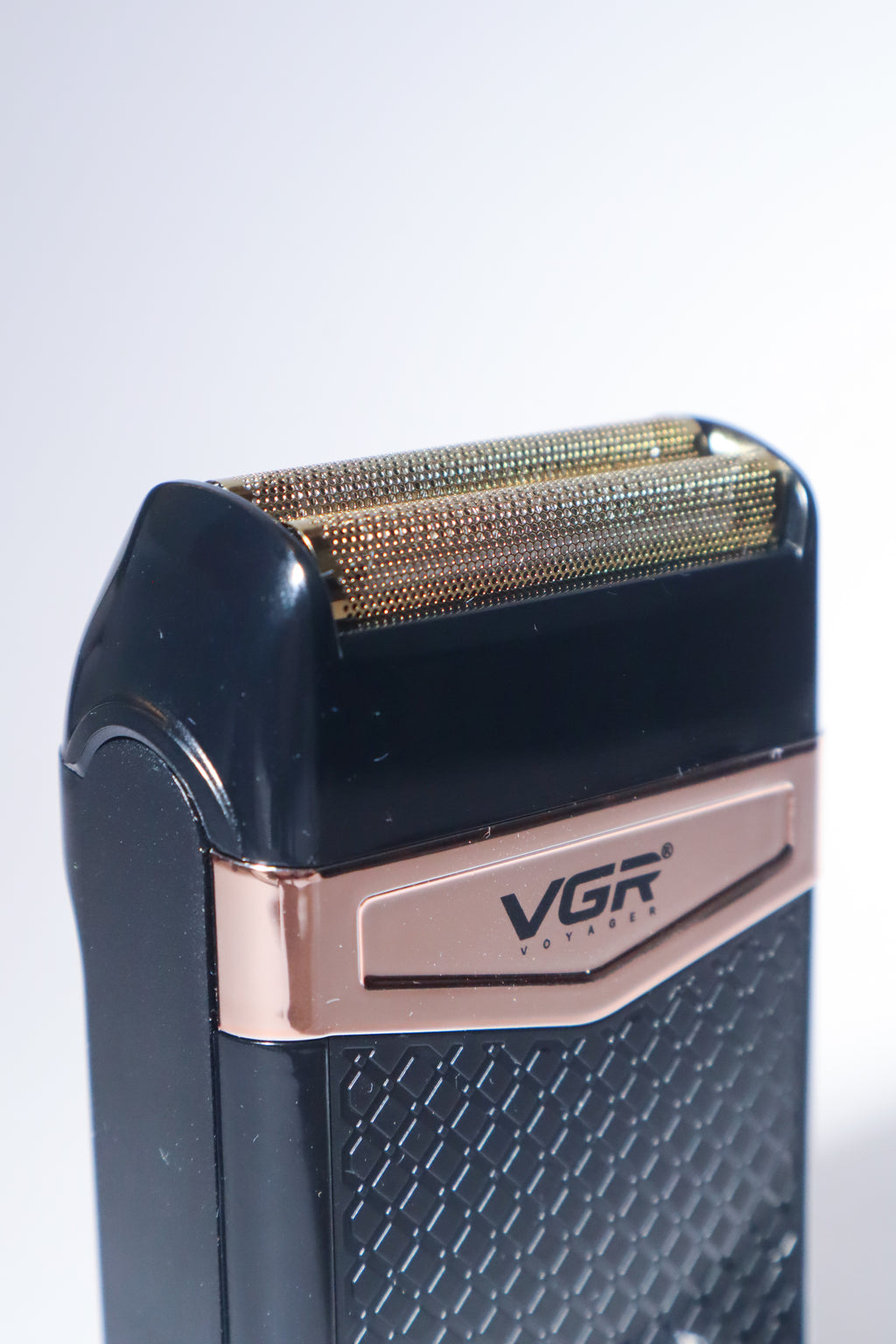 Afeitadora profesional VGR Voyager