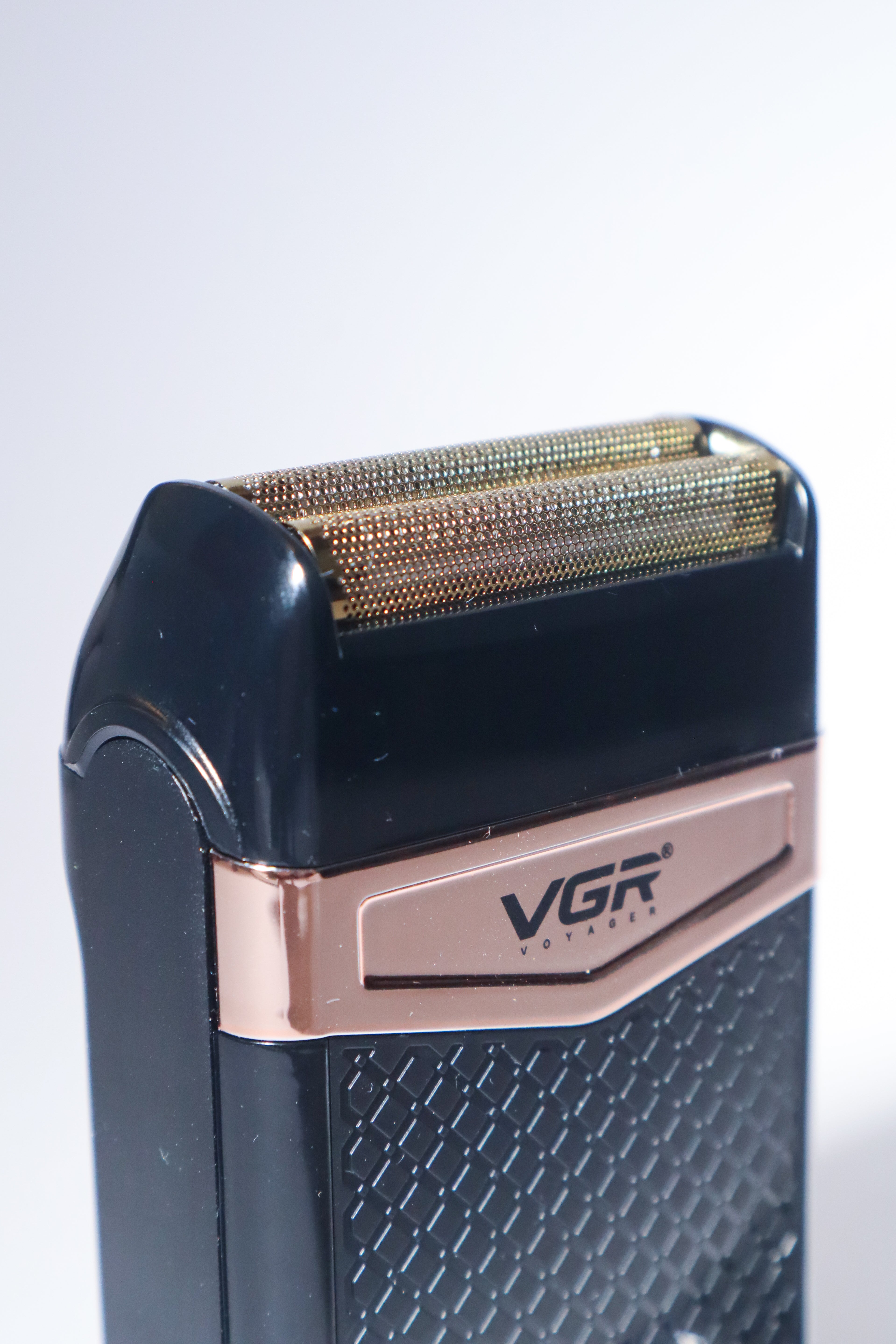Afeitadora profesional VGR Voyager