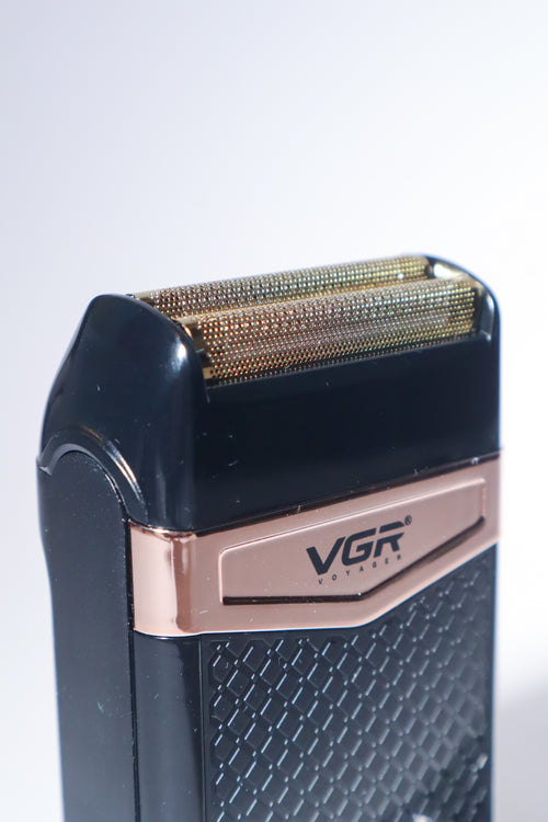 Afeitadora profesional VGR Voyager