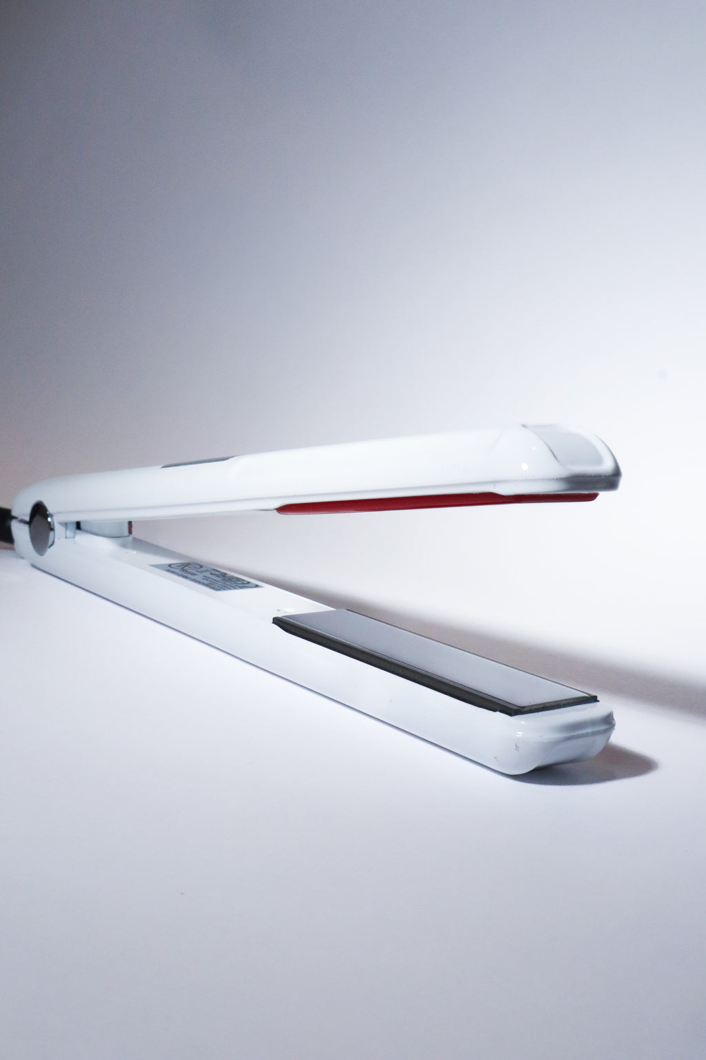 Plancha Infrarrojo