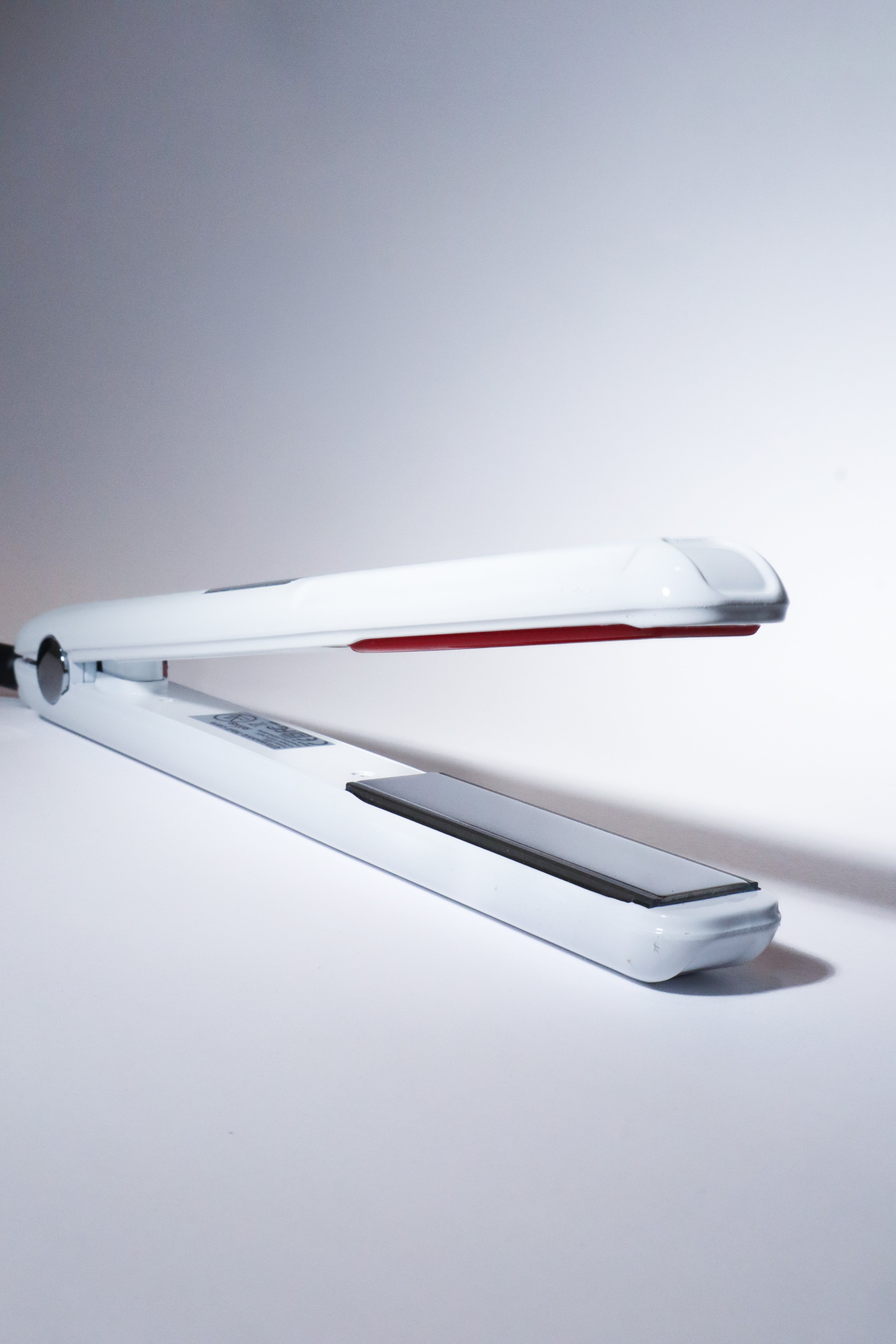Plancha Infrarrojo