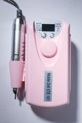 Drill de uñas recargable