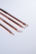 Extractor de comedones