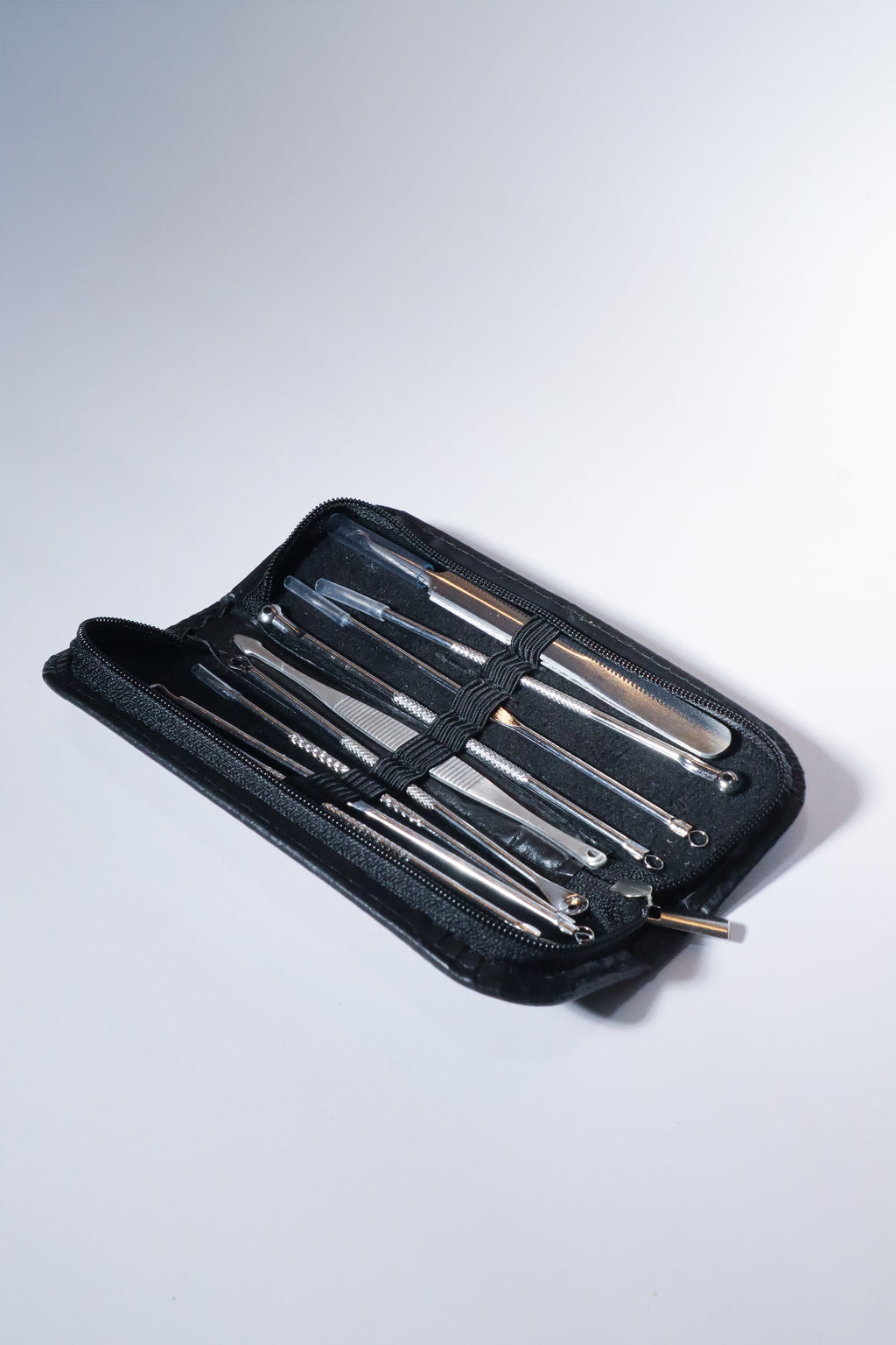 Extractor de comedones