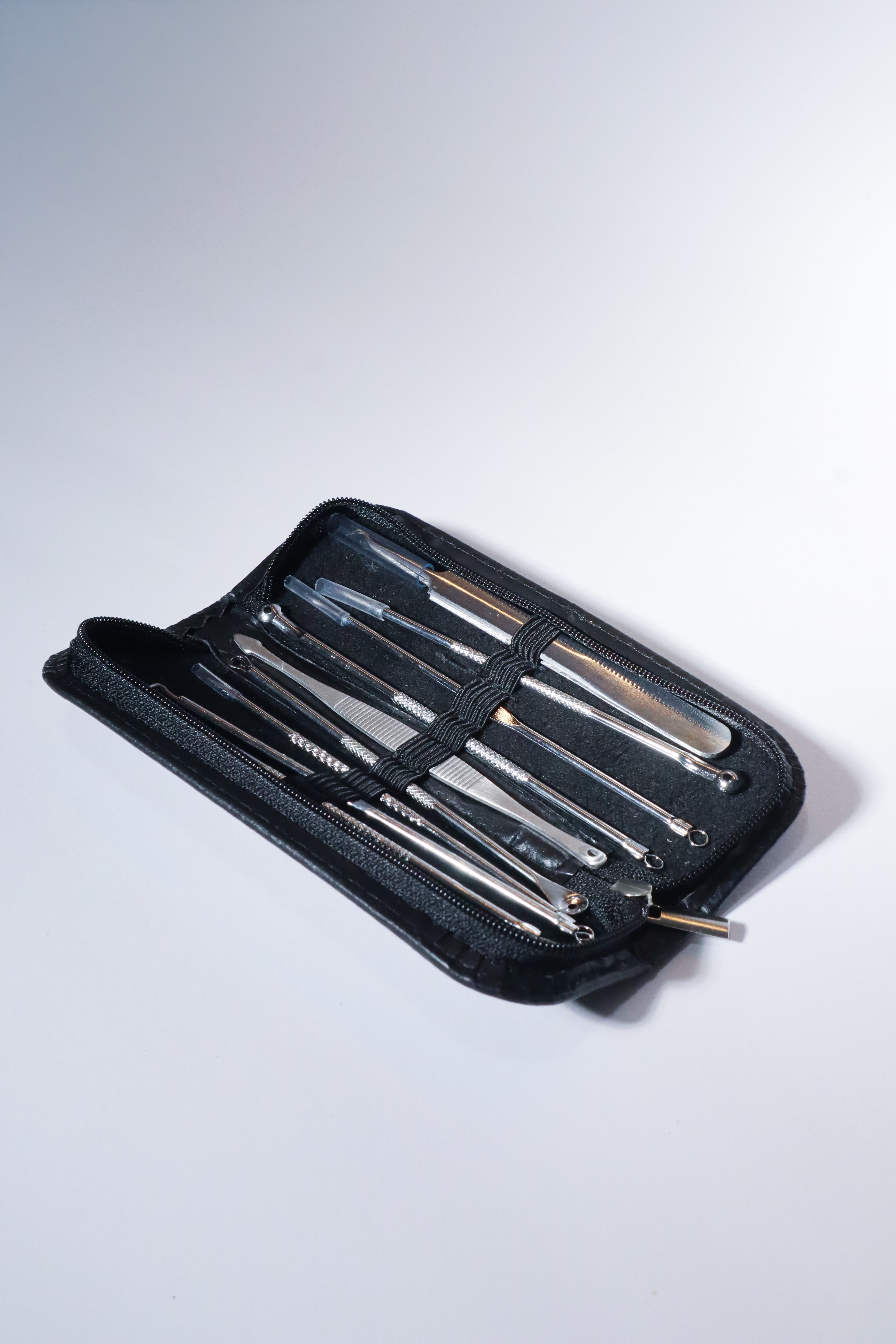 Extractor de comedones