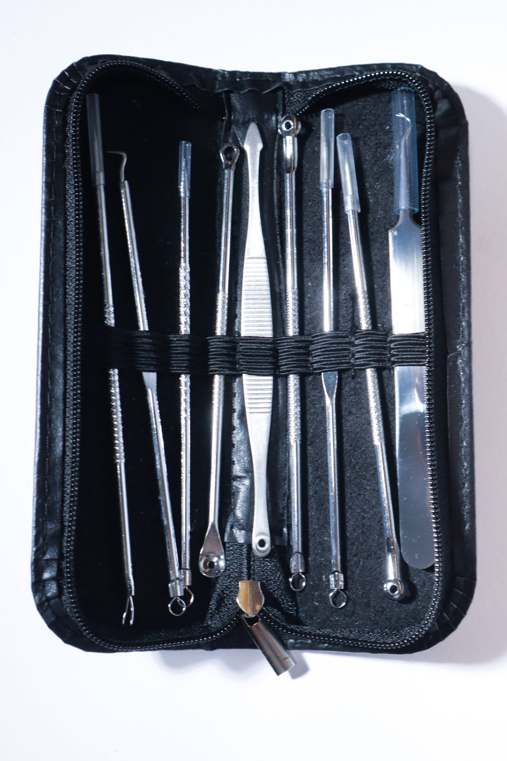 Extractor de comedones