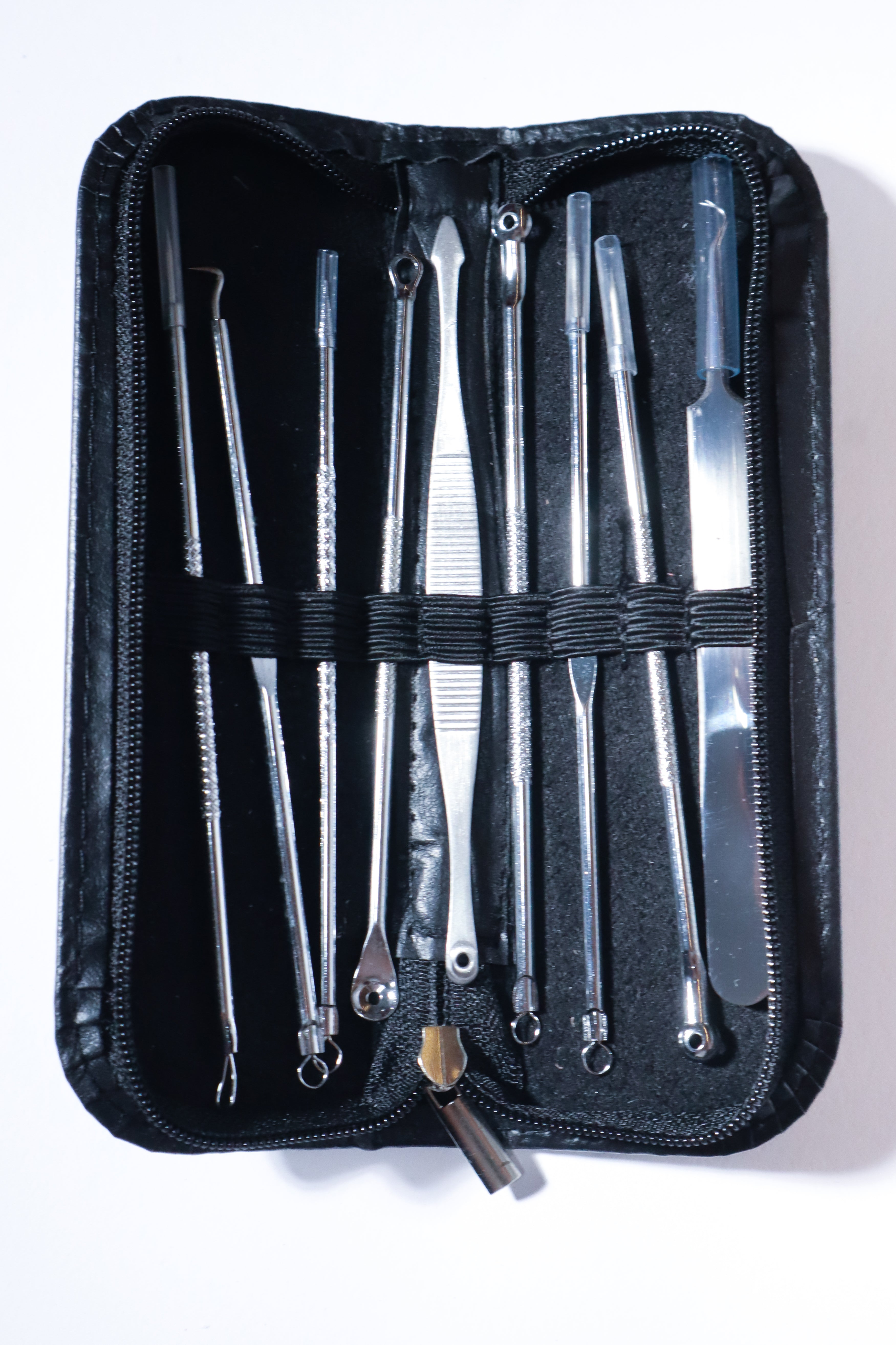 Extractor de comedones