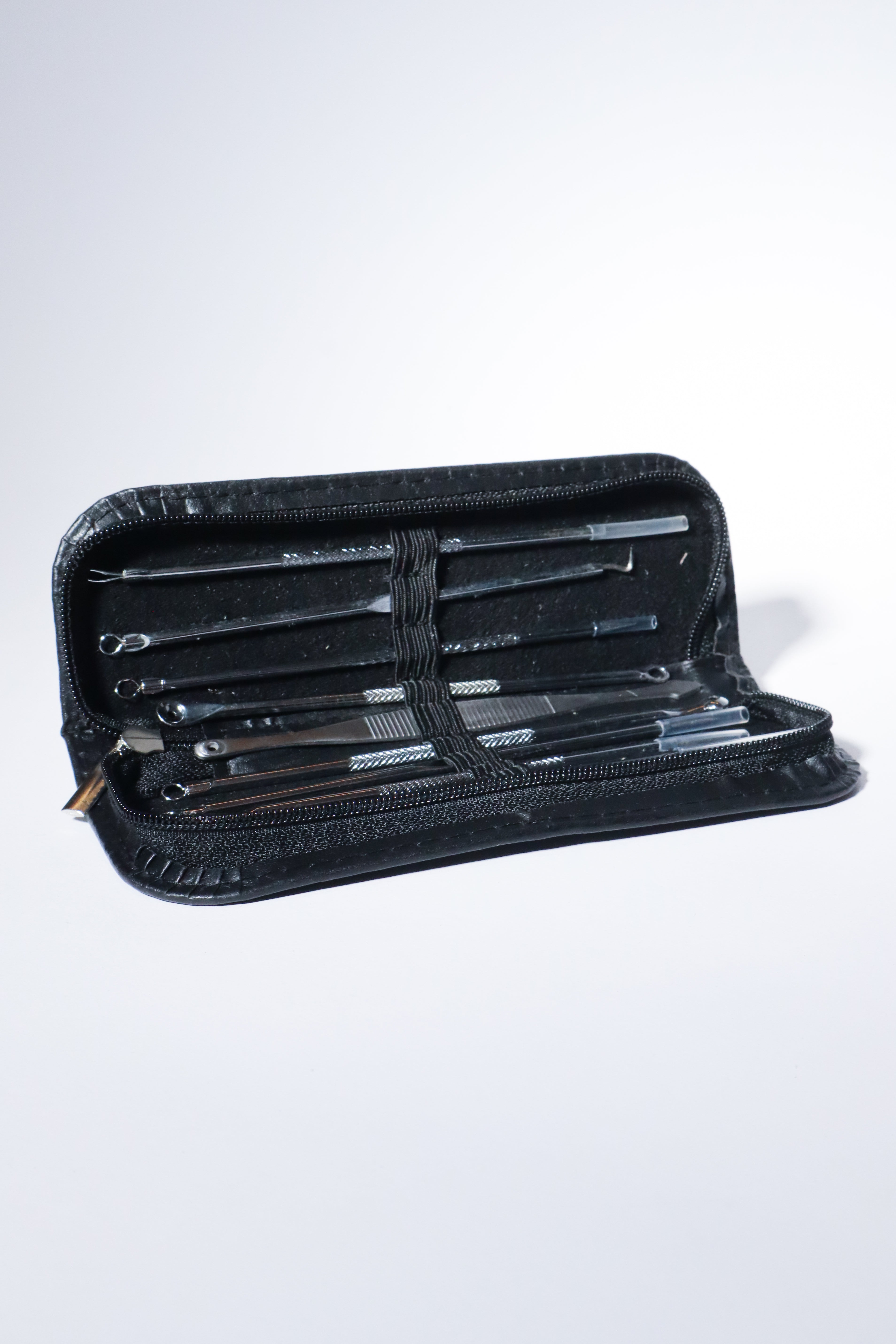 Extractor de comedones