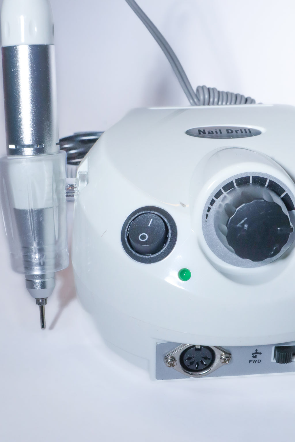 Drill de uñas